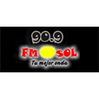 FM Sol Top 40/Pop