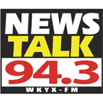 WKYX Talk