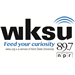 WKSU-FM Public Radio