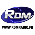 RDM Radio Top 40/Pop