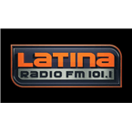 Latina FM Pop Latino