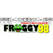Froggy 98.1 Country