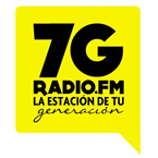 7G Radio.fm Rock en Español