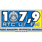 RTC UI 107.9 FM Top 40/Pop