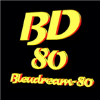 Bleudream-80 80`s