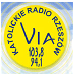 Radio Via Polish Talk