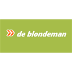 De Blondeman Top 40/Pop