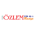 Usak Ozlem FM Turkish Music