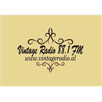 VintageRadio 
