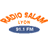 Radio Salam French Talk