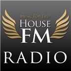 HOUSE FM radio 