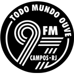 Rádio 97 FM Sertanejo Pop