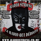 La Radio Strong Punk