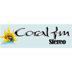 Coral FM Stereo Pop Latino