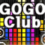 GoGo Club night Korean Music