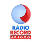 Radio Record Brazilian Popular