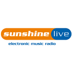 sunshine live - be dj DJ