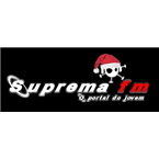 Rádio Suprema FM Top 40/Pop