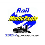 Rail Music Radio Adult Contemporary