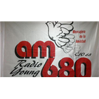 RADIO YOUNG AM 680 