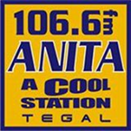 Anita FM Tegal 