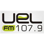 Rádio UEL FM Samba