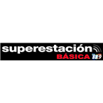 SuperestaciON Top 40/Pop