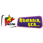 ProFM Romania, Gen Romanian Music
