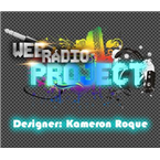 Web Rádio Project 