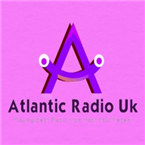 Atlantic Radio UK Top 40/Pop