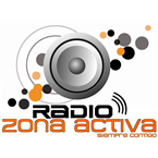 Radio zona activa Pop Latino
