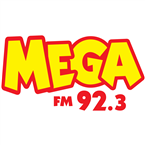 Rádio Mega FM Local Music