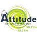 Radio Attitude Variety