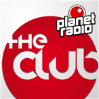 planet radio the club Electronic