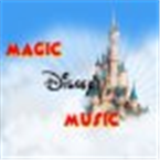 Magic Disney Music World Music