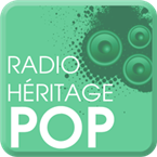 Radio Héritage Pop 