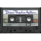 Disco Radio Action Disco