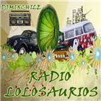 Radio Lolosaurios 