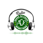 Rádio Barra da Chape 