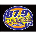 Rádio Cambé Brazilian Popular