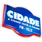 Rádio Cidade FM Brazilian Popular