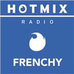 Hotmixradio Frenchy French Music