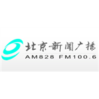 Beijing News Radio Chinese Talk
