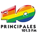 Los 40 Principales Top 40/Pop