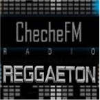 Capital del Reggaeton Reggaeton