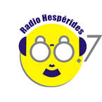 Radio Hesperides FM Spanish Music