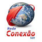 Rede Conexão Sat Brazilian Popular