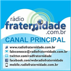 Web Rádio Fraternidade Evangélica