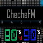 Cheche 80´S & 90´S Rock Hits Classic Rock
