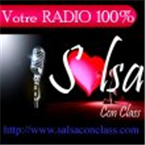 Groovin` Salsa con Class Salsa